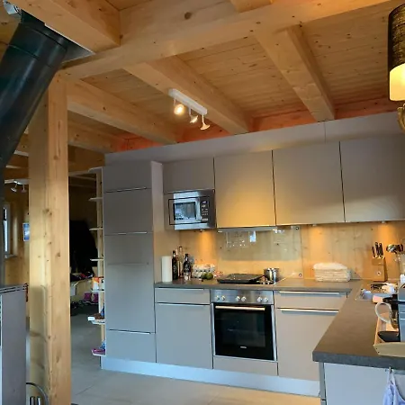 Chalet Claassen Turracher Hoehe Exterior photo