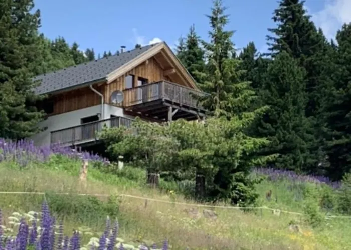 Chalet Claassen