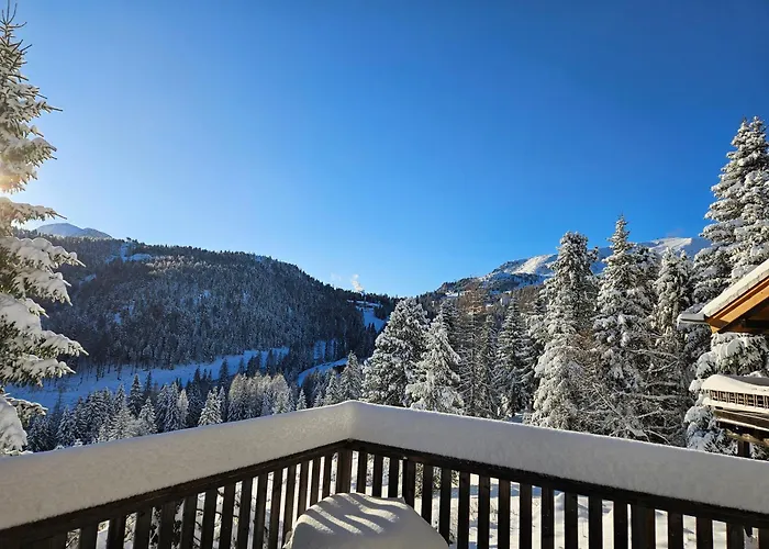 Chalet Claassen