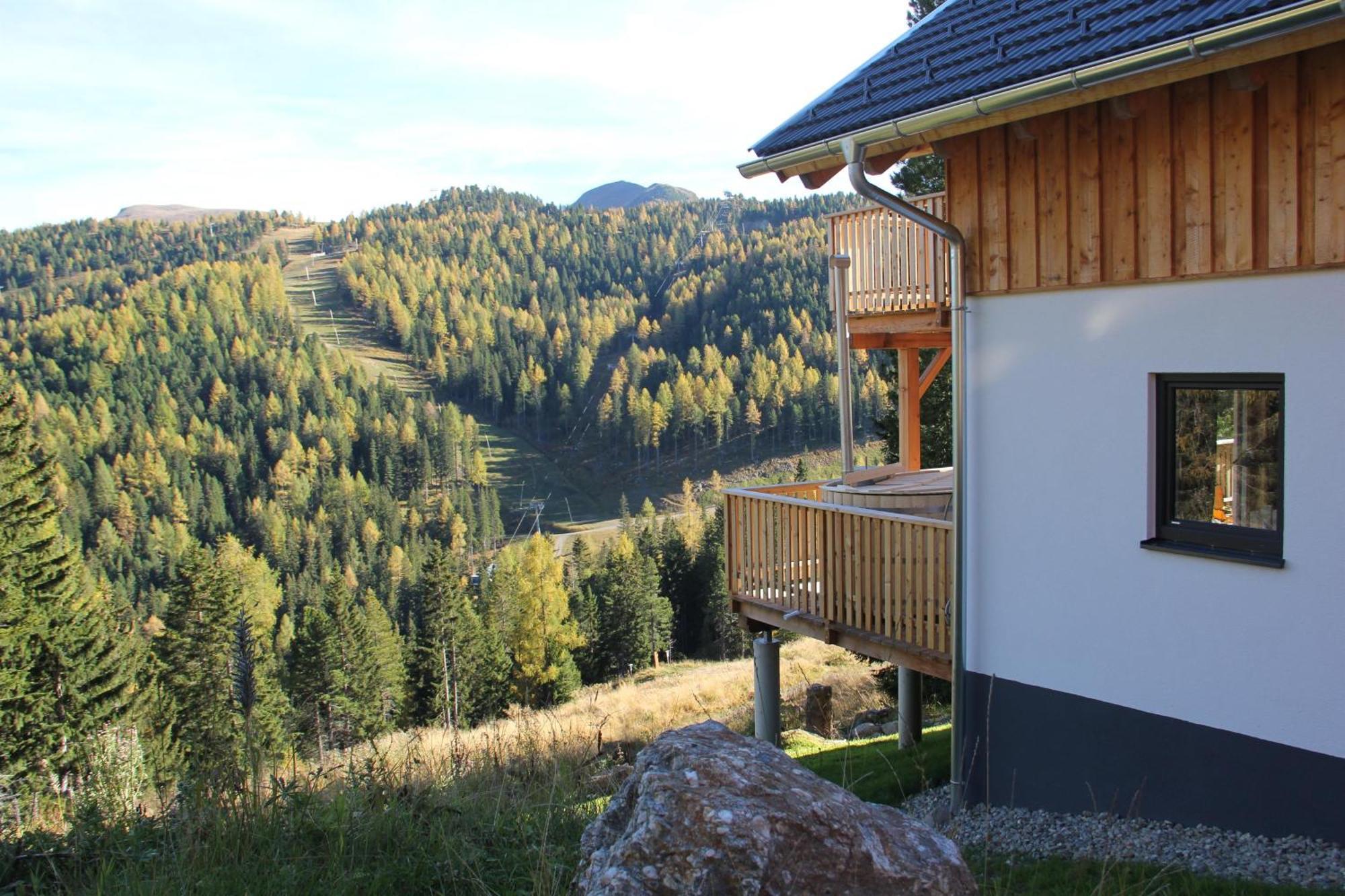 Claassen * Turracher Hohe